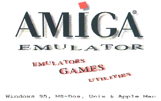 Amiga