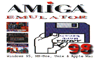 Amiga